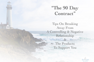 The 90 Day Contract…