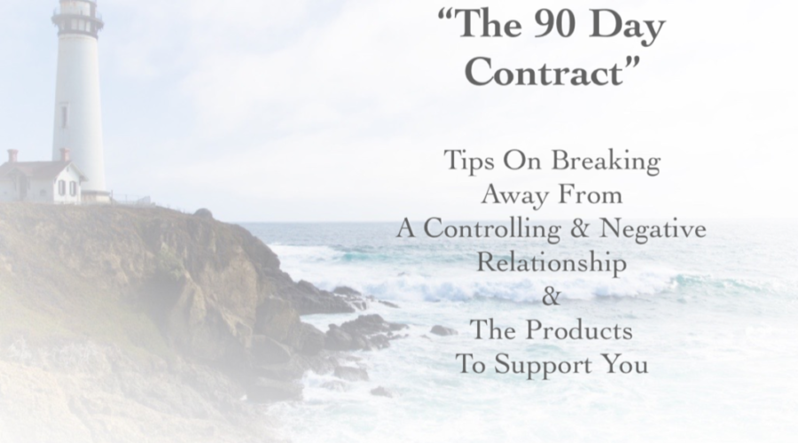 The 90 Day Contract…